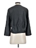 Tibi Gray 3/4 Sleeve Blouse Size 2 - photo 2