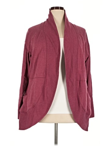 Eddie Bauer Cardigan (view 1)