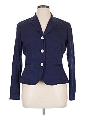 Lauren by Ralph Lauren Blazer (view 1)
