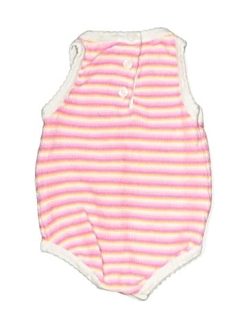 Janie and Jack Sleeveless Top (view 2)