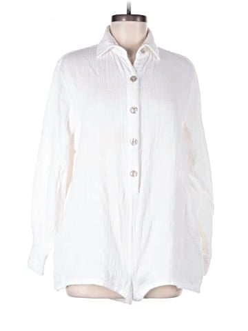 Maurie & Eve Romper (view 1)