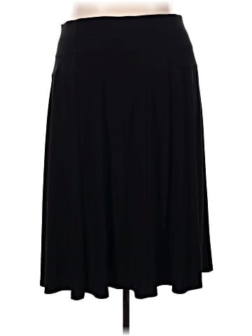 Roz & Ali Formal Skirt (view 2)