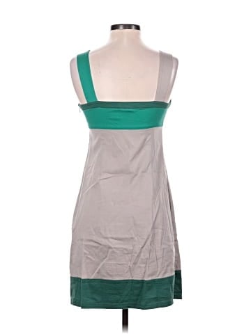 Skunk Funk Casual Dress (view 2)