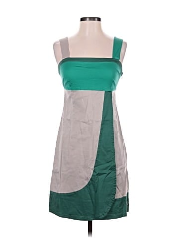 Skunk Funk Casual Dress (view 1)