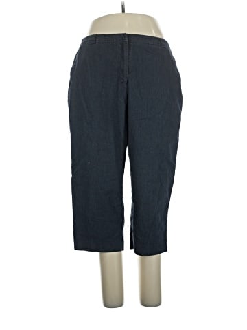Norton McNaughton Casual Pants (view 1)