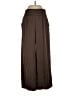 Ramy Brook 100% Polyester Brown Dress Pants Size 2 - photo 1