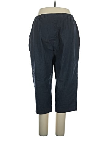 Norton McNaughton Casual Pants (view 2)