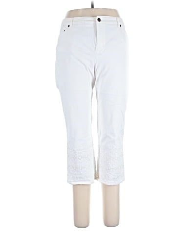 Jones New York Sport Jeans (view 1)