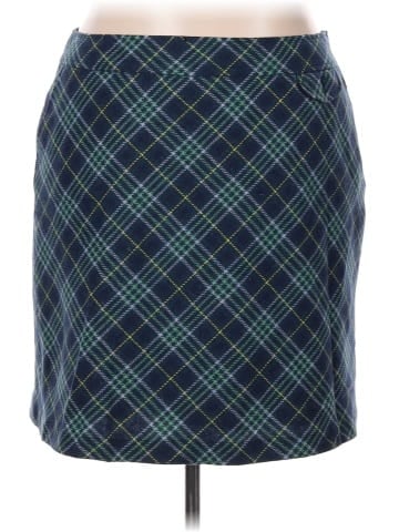 L.L.Bean Wool Skirt (view 1)