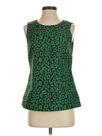 Banana Republic Sleeveless Top (view 1)