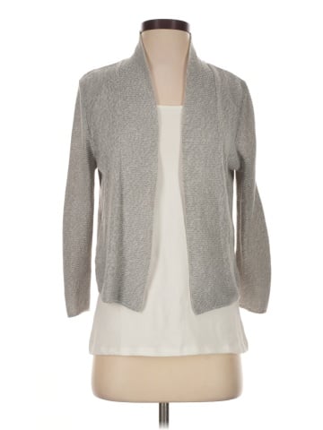 Faded Glory Cardigan (view 1)