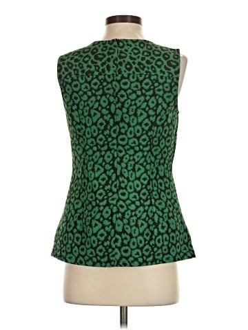 Banana Republic Sleeveless Top (view 2)