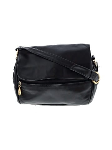 Etienne Aigner Leather Crossbody Bag (view 1)