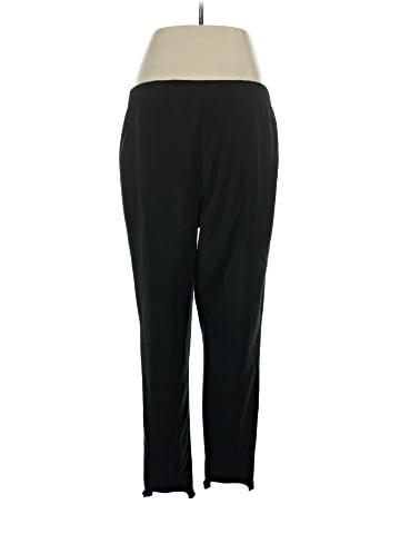 Alfred Dunner Active Pants (view 2)