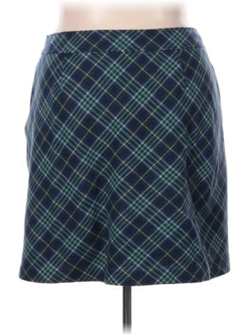 L.L.Bean Wool Skirt (view 2)