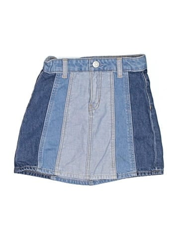 Gap Denim Skirt (view 1)