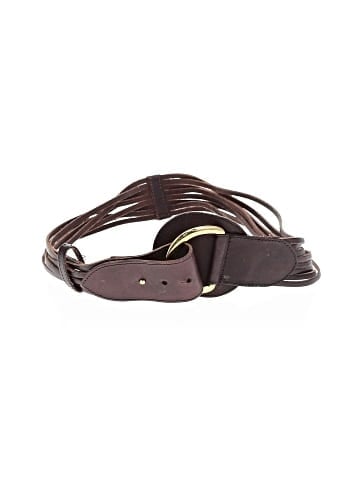 Linea Pelle Leather Belt (view 1)