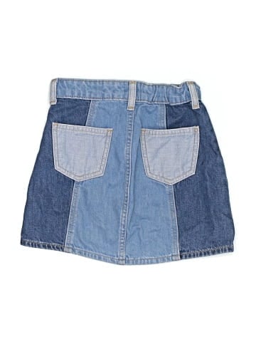 Gap Denim Skirt (view 2)