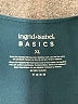 Ingrid + Isabel Teal Casual Dress Size XL Maternity (4) - photo 3
