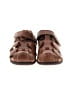 Stride Rite Brown Sandals Size 5 (baby, X-wide) - photo 2