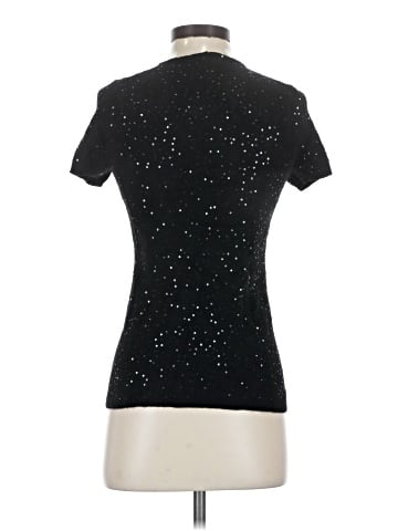 C by Bloomingdales Cashmere Pullover Sweater (view 2)