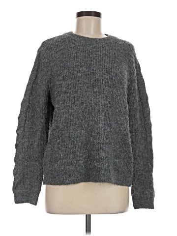 1.State Pullover Sweater (view 1)
