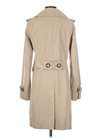 MICHAEL Michael Kors Trenchcoat (view 2)
