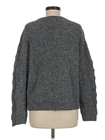1.State Pullover Sweater (view 2)