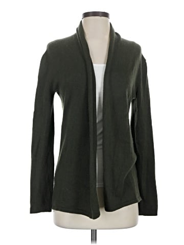 Neiman Marcus Cashmere Cardigan (view 1)
