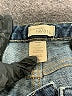Gap Outlet Stars Blue Jeans Size 12 - photo 7