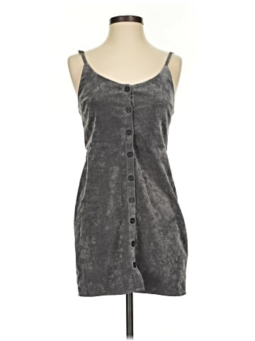 Cooperative Casual Dress (view 1)