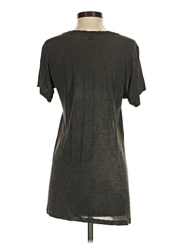 Haute Hippie Short Sleeve Top (view 2)