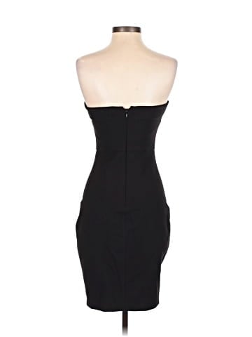 Elizabeth and James Cocktail Dress (view 2)