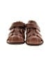 Stride Rite Brown Sandals Size 5 1/2 (baby, X-wide) - photo 2