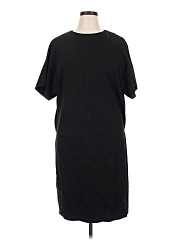 Lafayette 148 New York Casual Dress (view 1)