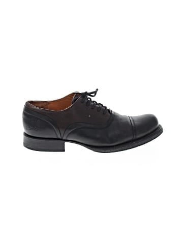 John Fluevog Flats