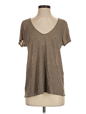 Vince. Short Sleeve T-Shirt (view 1)