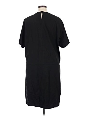 Lafayette 148 New York Casual Dress (view 2)
