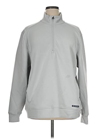 Cutter & Buck Pullover Sweater (view 1)