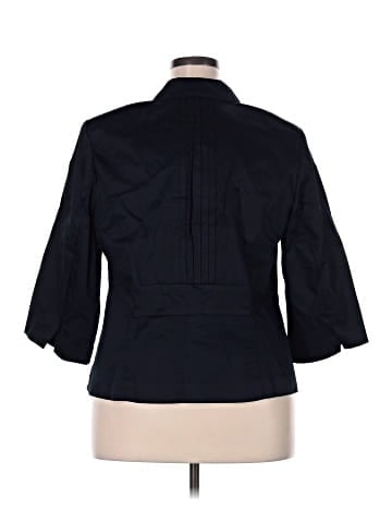 Lane Bryant Blazer (view 2)