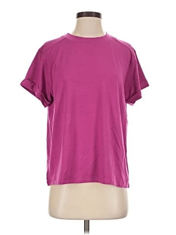 Yelete Short Sleeve T-Shirt (view 1)
