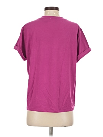 Yelete Short Sleeve T-Shirt (view 2)
