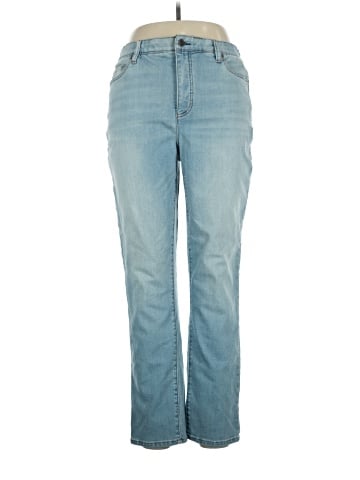 Lands' End Jeans (view 1)