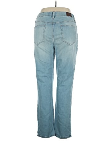 Lands' End Jeans (view 2)
