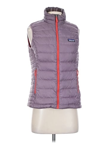 Patagonia Vest (view 1)