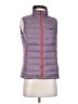 Patagonia 100% Polyester Purple Vest Size S - photo 1