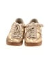 Dolce Vita Gold Sneakers Size 7 1/2 - photo 2