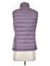 Patagonia 100% Polyester Purple Vest Size S - photo 2