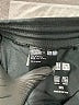 Uniqlo 100% Polyester Solid Black Active Pants Size XXS - photo 7