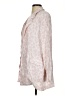 AFRM Animal Print Pink Blazer Size S - photo 5